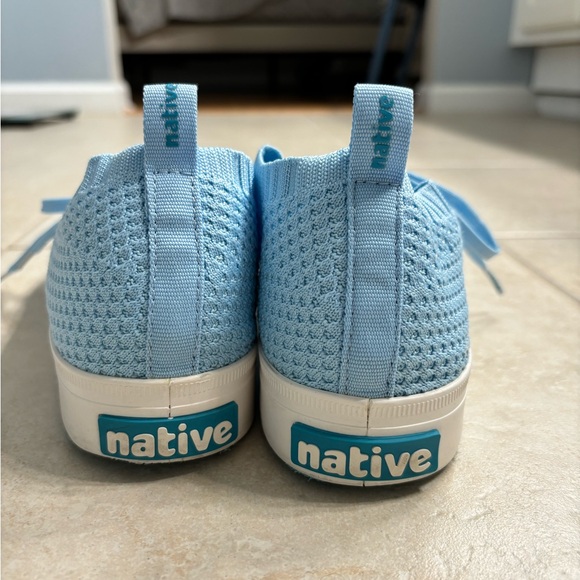 Native Jefferson 2.0 lite knit size 9 Women - Picture 8 of 12